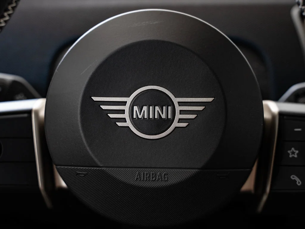 Used 2026 British Racing Green MINI Signature Plus image 29
