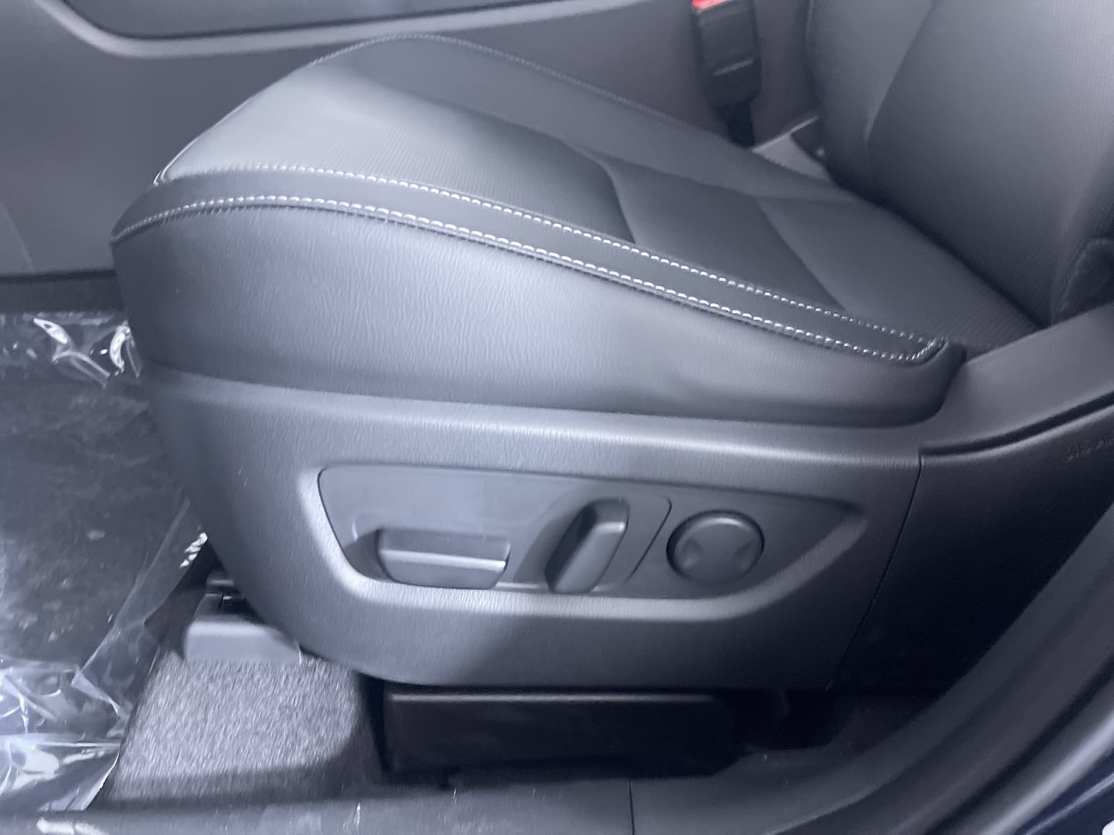 New 2026 Navy Blue Mica Mazda 2.5 S Premium image 13