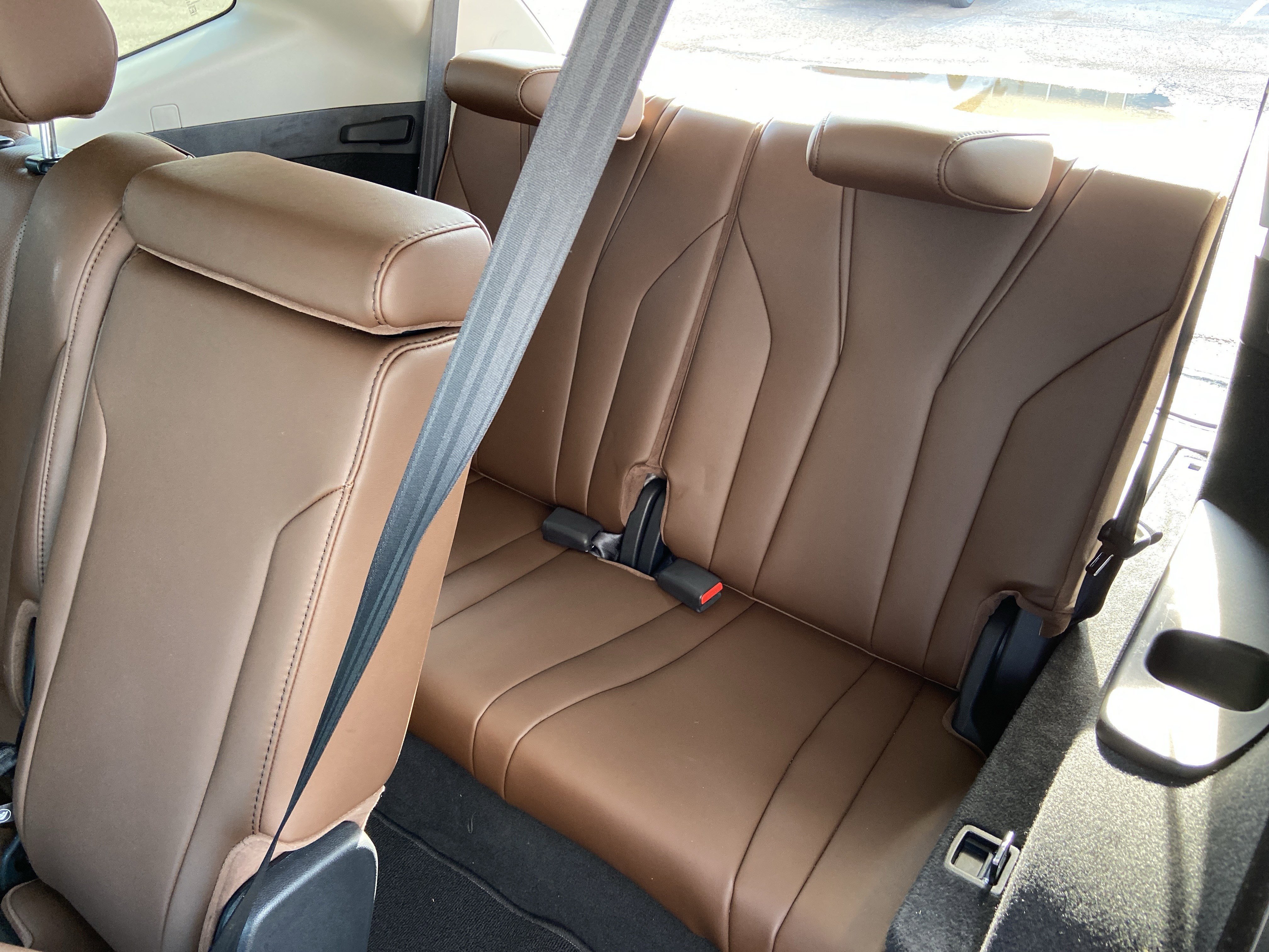 Used 2023 Liquid Carbon Metallic Acura w/Technology Package image 57