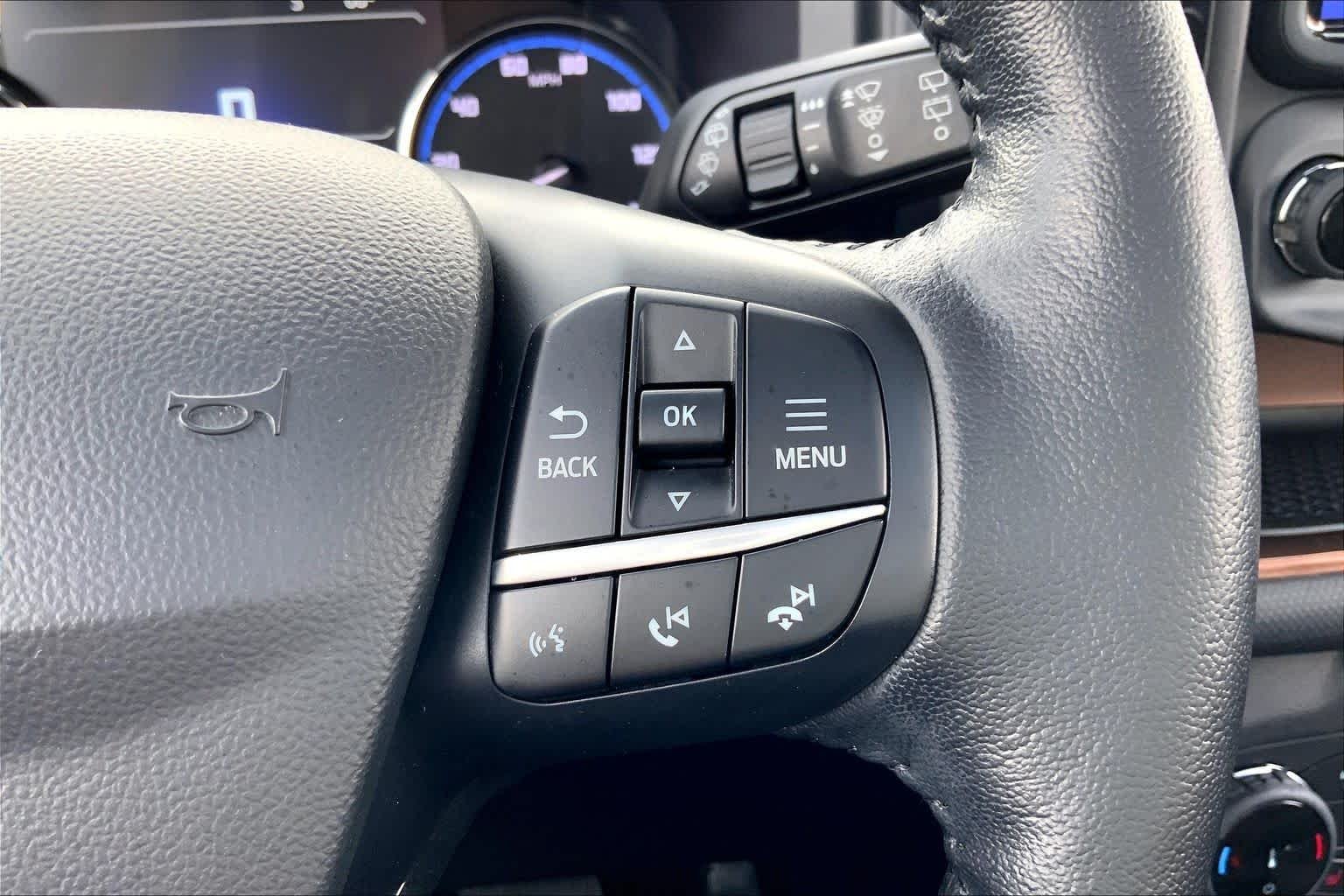 Used 2022 Area 51 Ford Outer Banks image 24