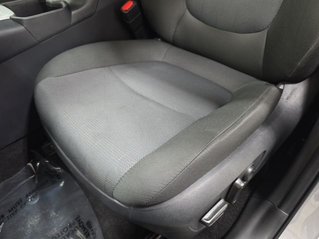 Certified Used 2025 Silver Toyota XLE image 24