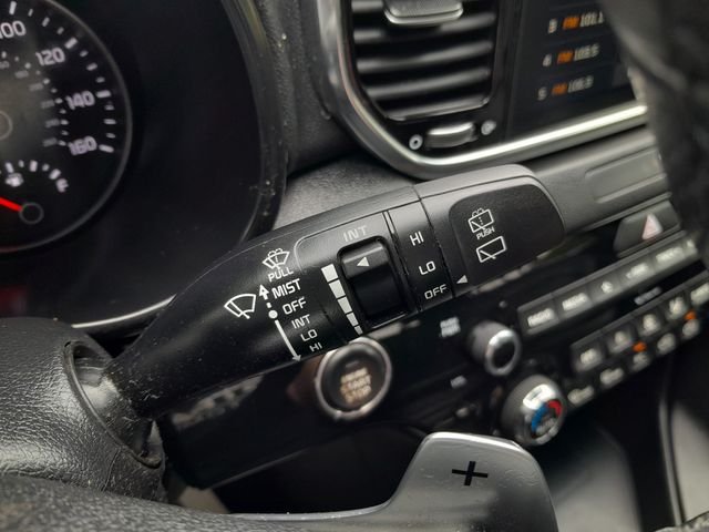 2022 Kia Sportage Nightfall - Photo 17