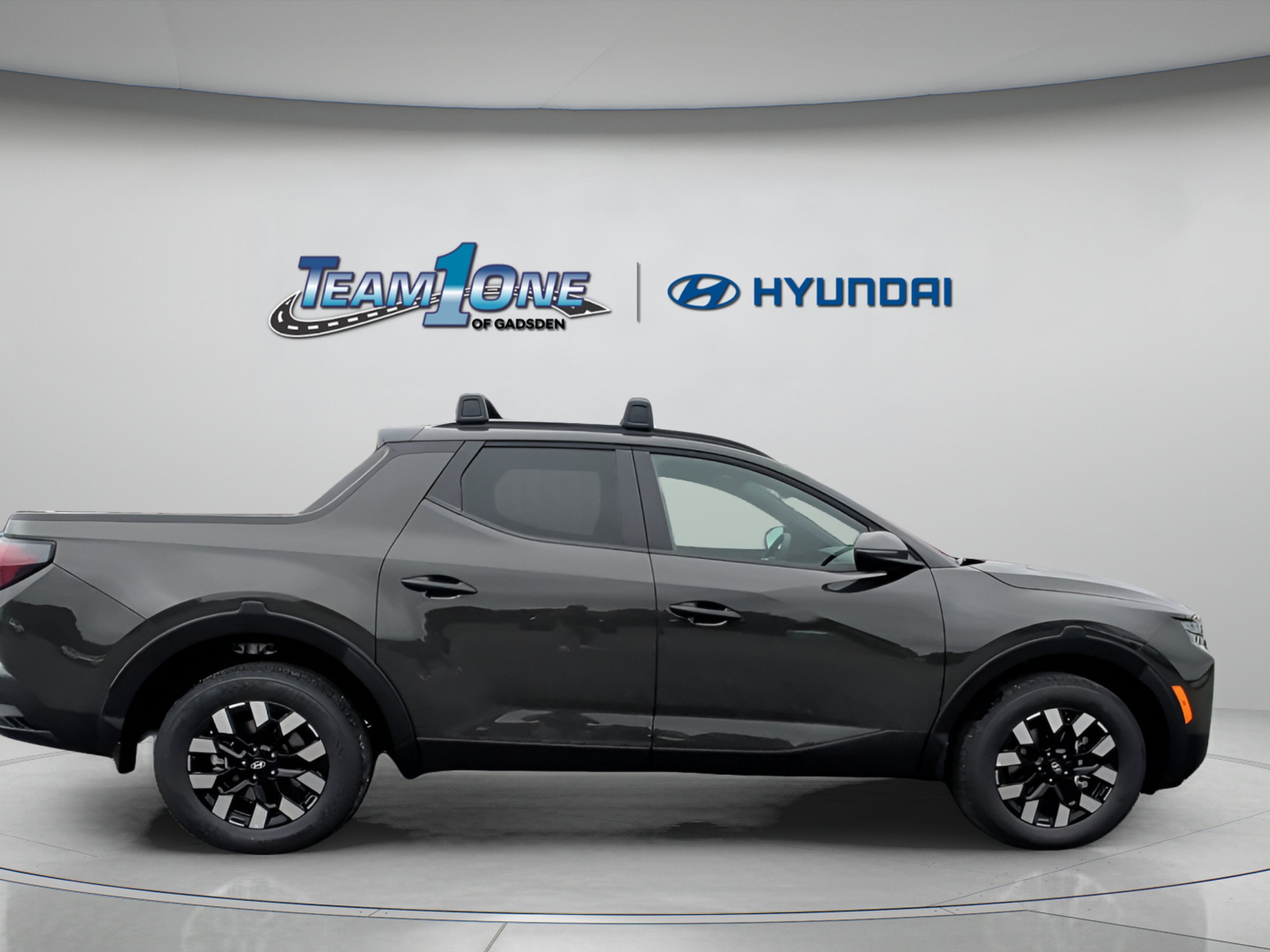 New 2026 Rockwood Green Hyundai SEL Activity image 9