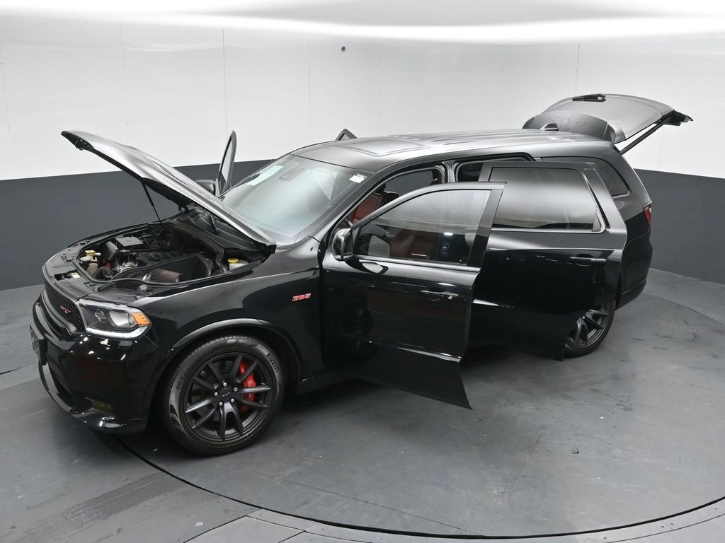 2018 DODGE DURANGO - Image 54