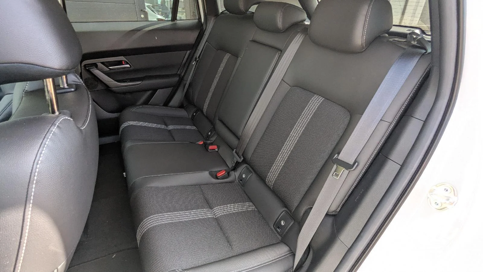 2026 Mazda CX-50 Preferred - Photo 14