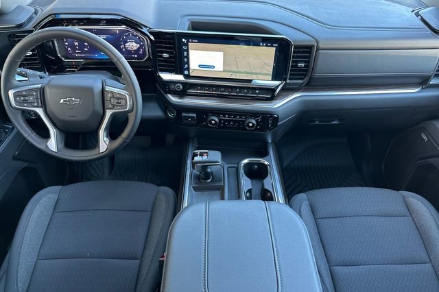 2026 Chevrolet Silverado 1500 RST - Photo 18
