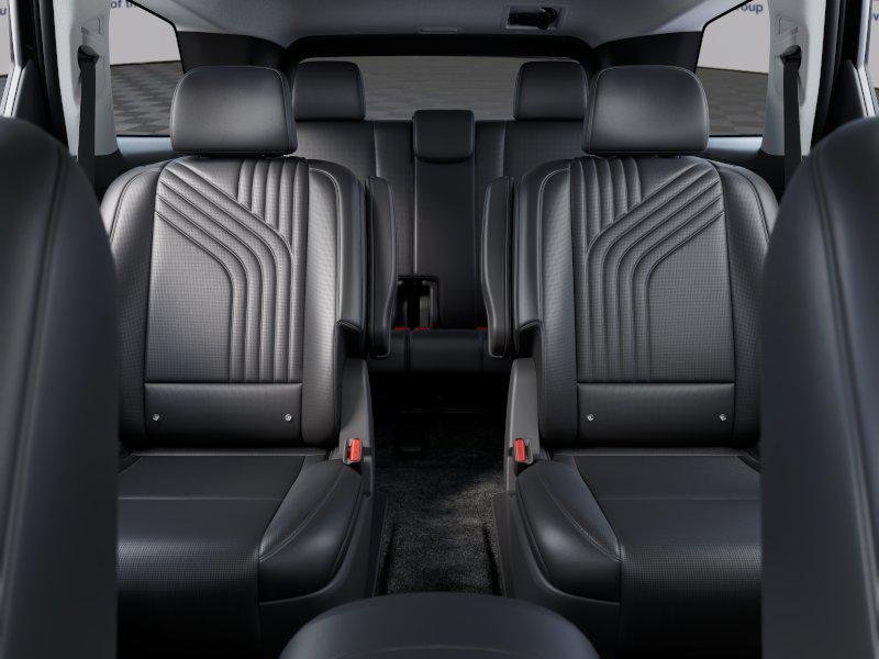 New 2027 Abyss Black Pearl Hyundai SEL FWD image 12