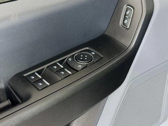 New 2026 Oxford White Ford F-250® XL image 46