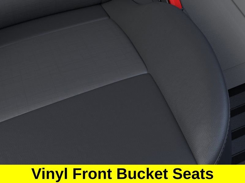 2026 Ford Transit Van Base - Photo 17