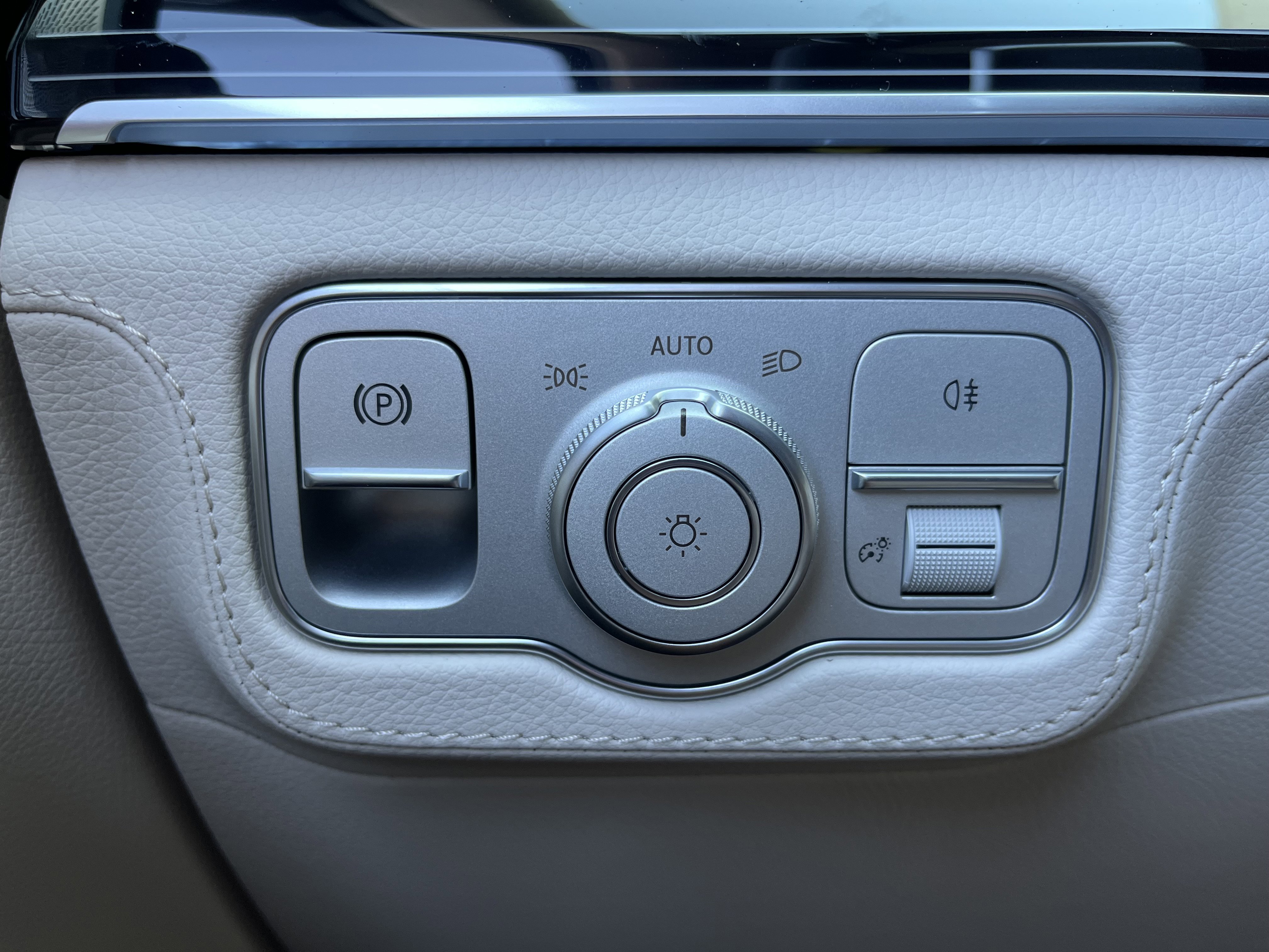 New 2026 MANUFAKTUR Alpine Grey Mercedes-Benz GLE 350 image 23