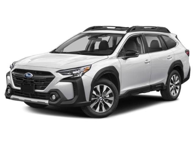 2025 Subaru Outback Limited XT's photo