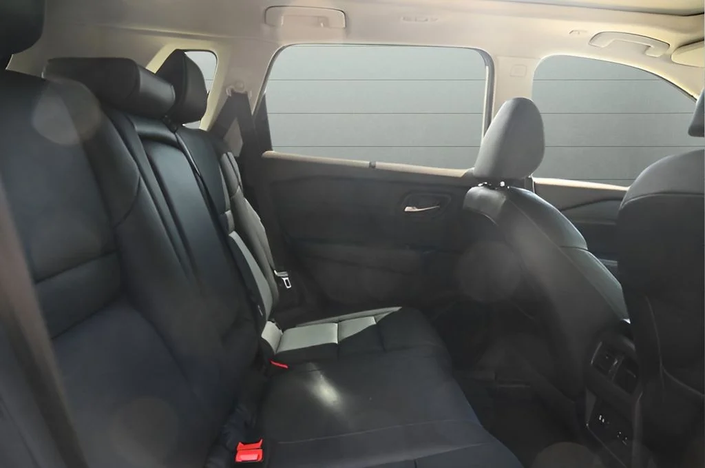 2022 Nissan Rogue SL - Photo 30
