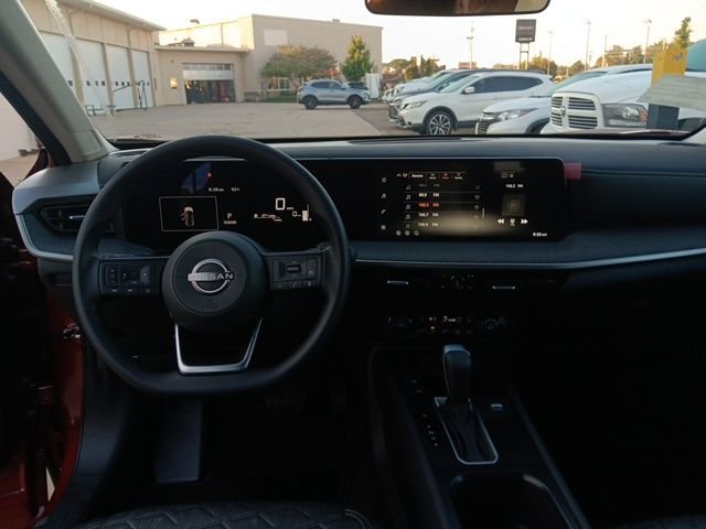 2026 Nissan KICKS SV AWD - Photo 26