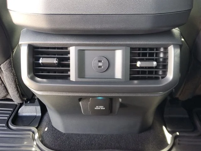 New 2026 Avalanche Ford Lariat® image 12