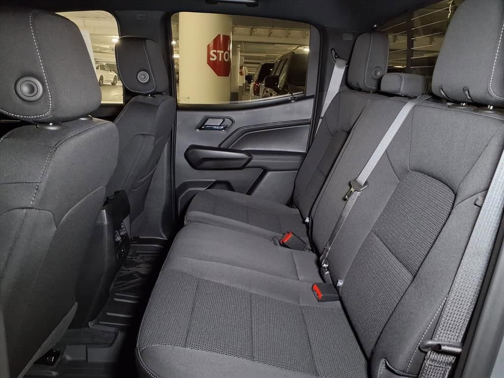 2026 GMC Canyon Elevation - Photo 12