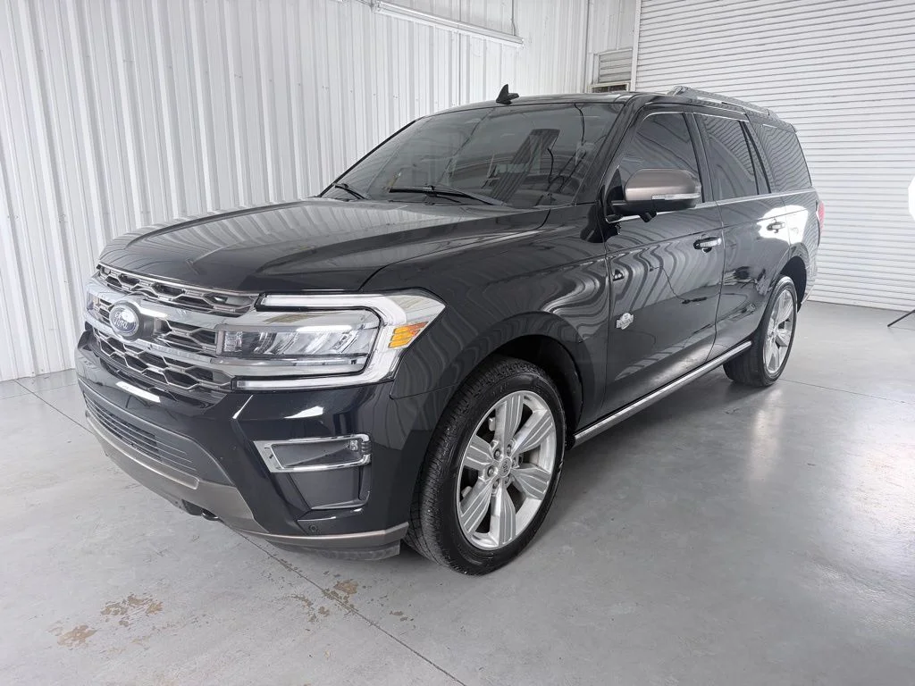 2023 Ford Expedition