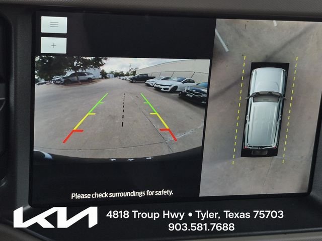 Used 2024 White Ford Wildtrak image 36