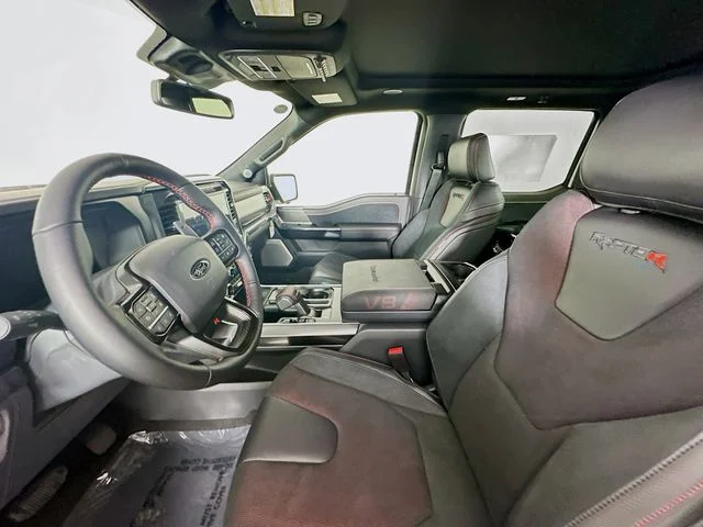 New 2026 Avalanche Ford Raptor image 22