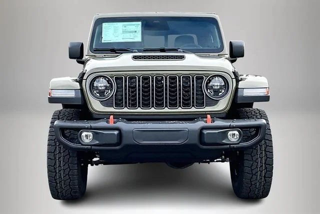 New 2026 41 Exterior Paint Jeep Mojave X image 12