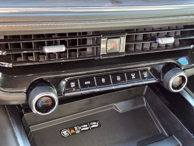 2026 Chevrolet Suburban LT - Photo 22