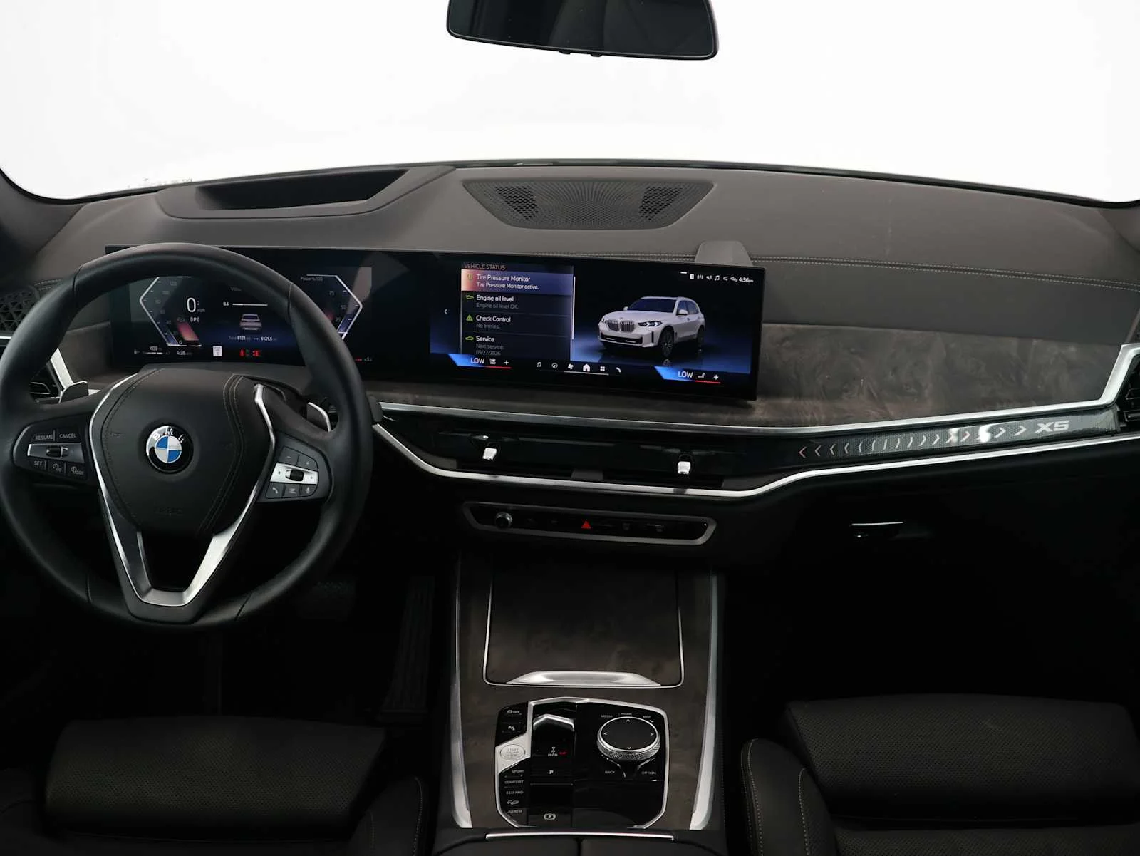 Certified Used 2026 Alpine White BMW sDrive40i image 32