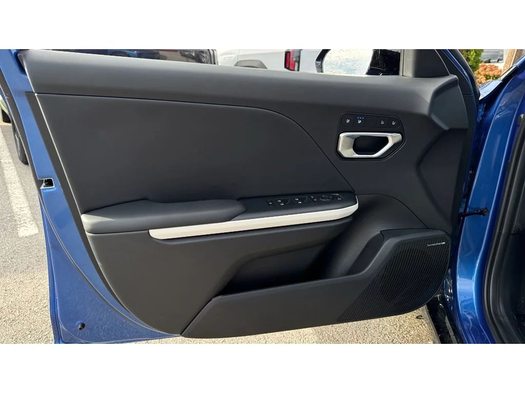 New 2026 Blu Kia GT-Line image 24