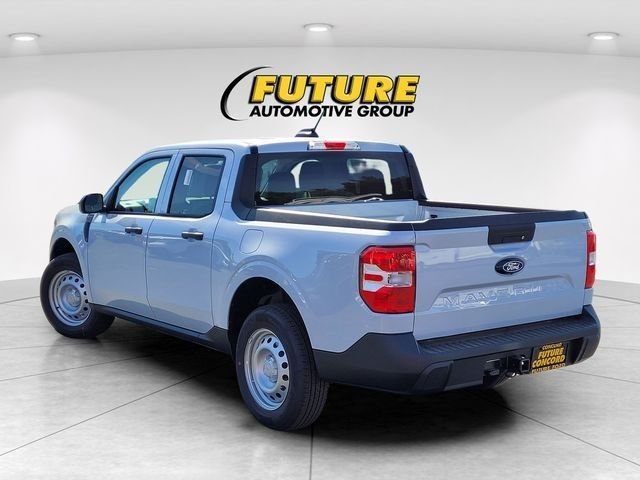 New 2026 Space White Metallic Ford XL image 55