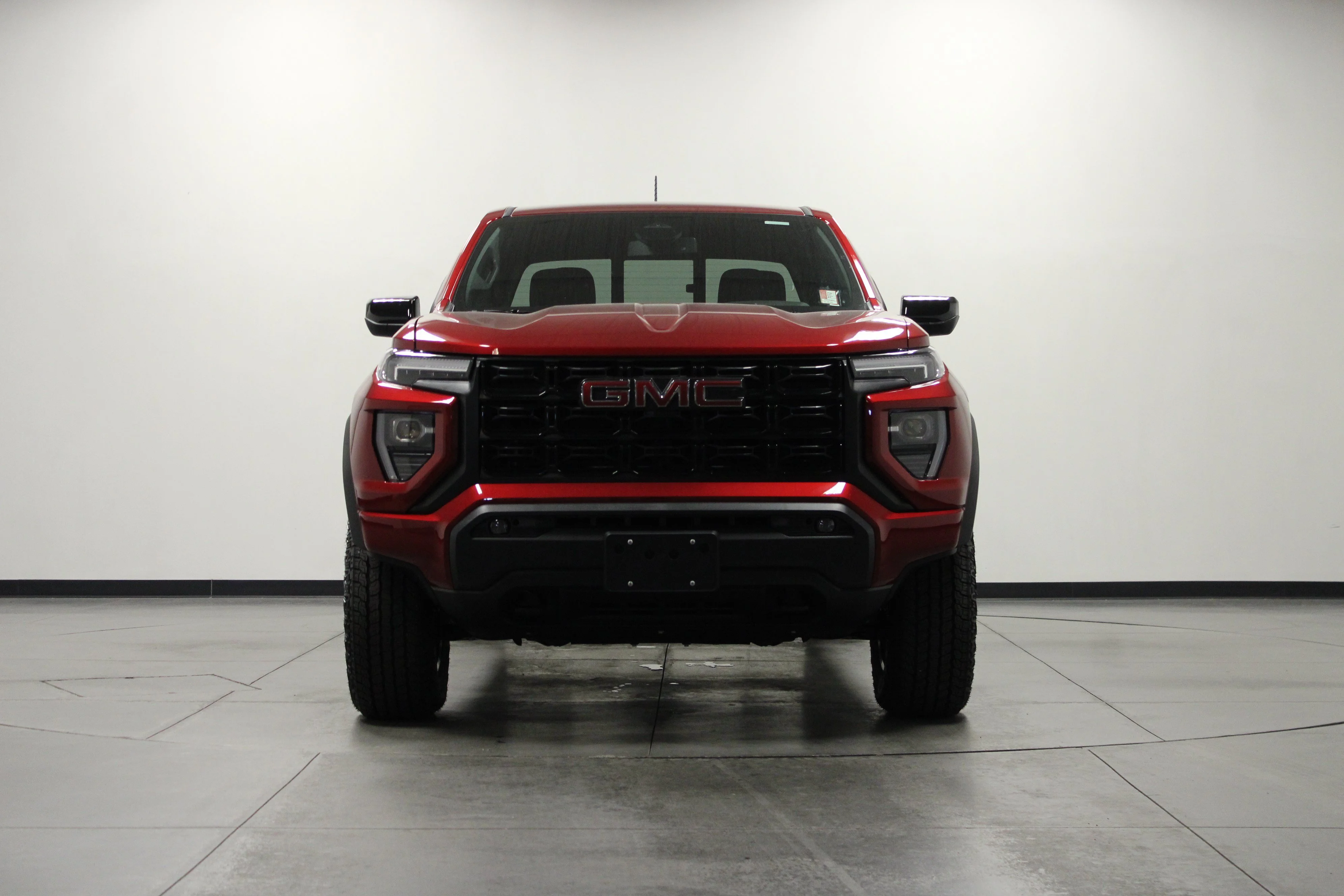2026 GMC Canyon Elevation - Photo 9