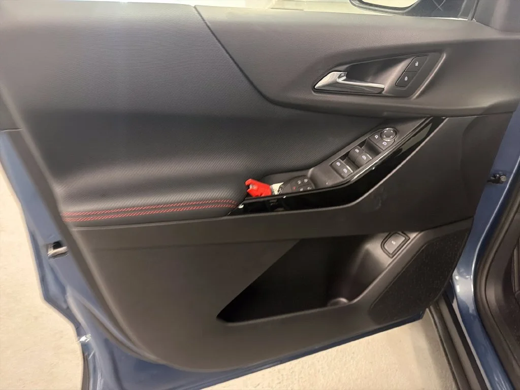 New 2027 Lakeshore Blue Metallic Chevrolet RS image 12