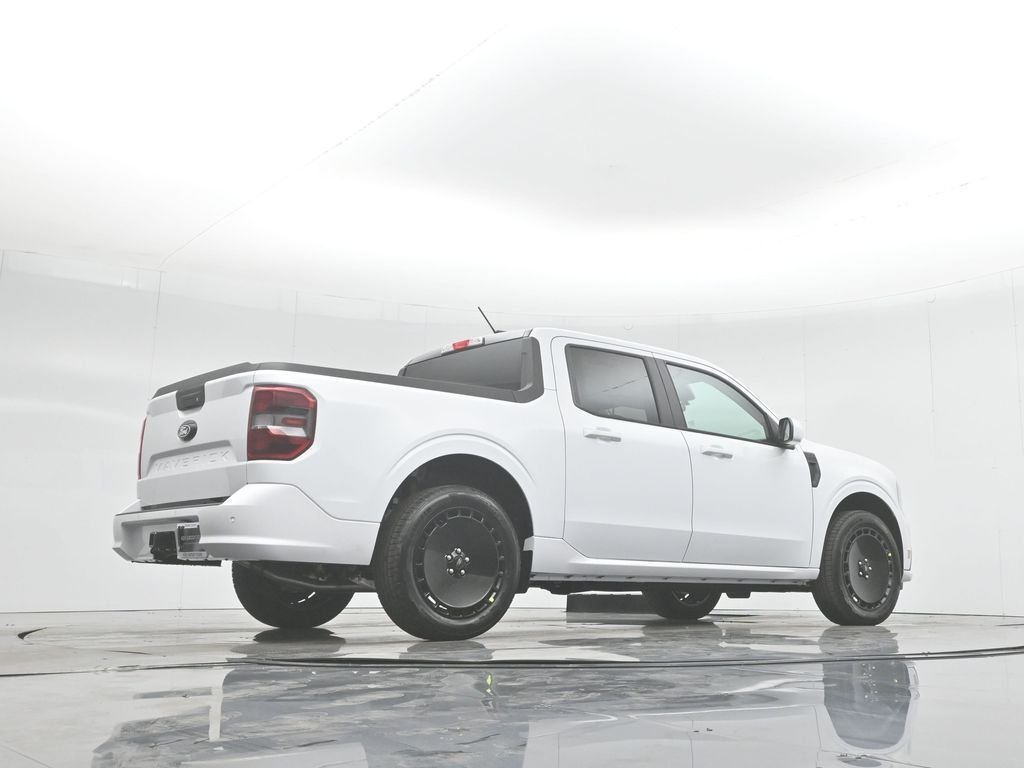 2025 Ford Maverick Lobo Standard - Photo 73