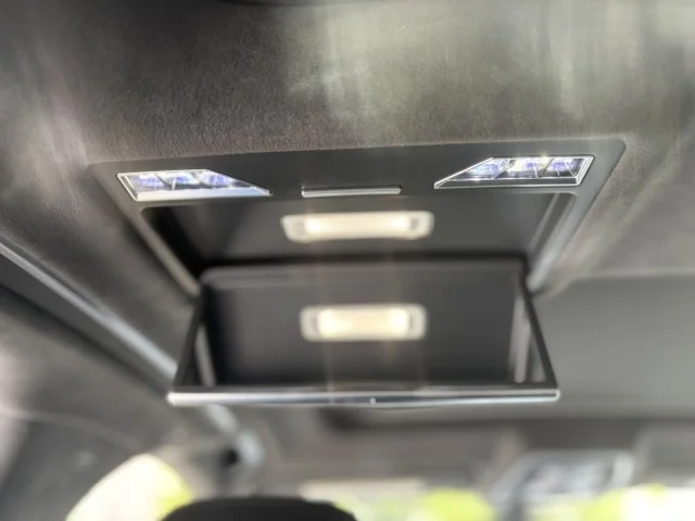 Used 2022 Mythos Black Metallic Audi BLACK OPTIC PLUS & EXECUTIVE PACKAGE !! BANG & OLUFSEN ADVANCED !!! OVER $ 146K MSRP !!! image 45