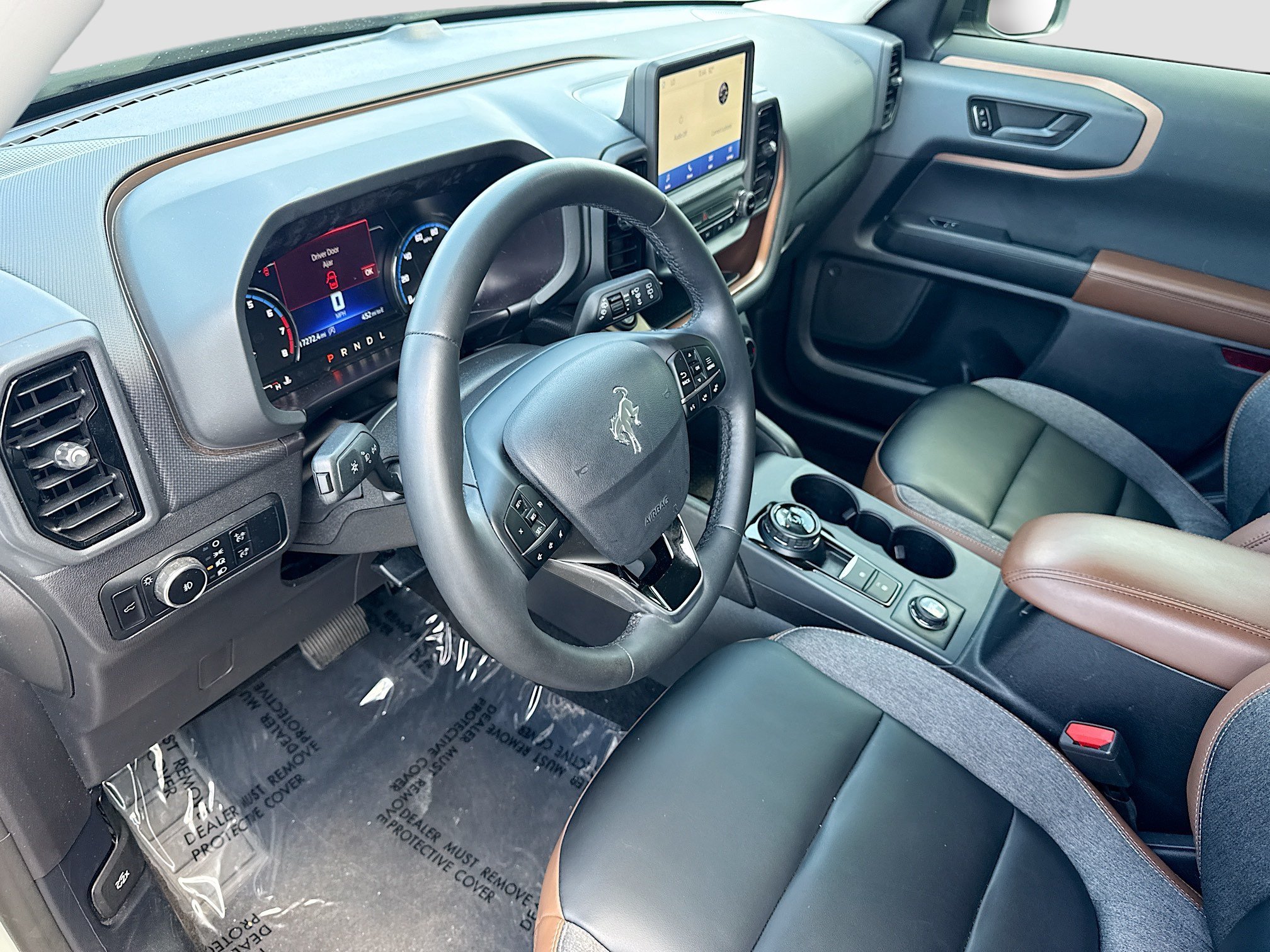Used 2024 Cactus Ford Outer Banks image 25