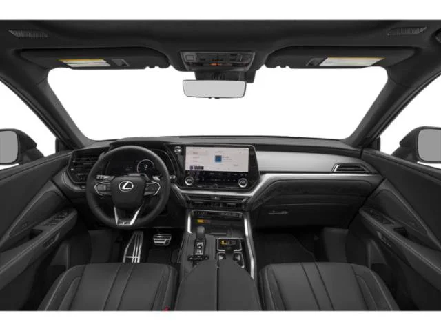 Used 2024 CELESTIAL SILVER Lexus  image 7