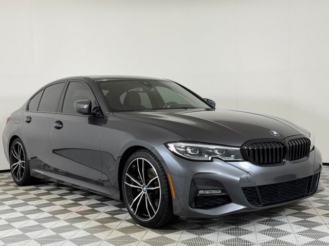2020 BMW 3 Series 330i