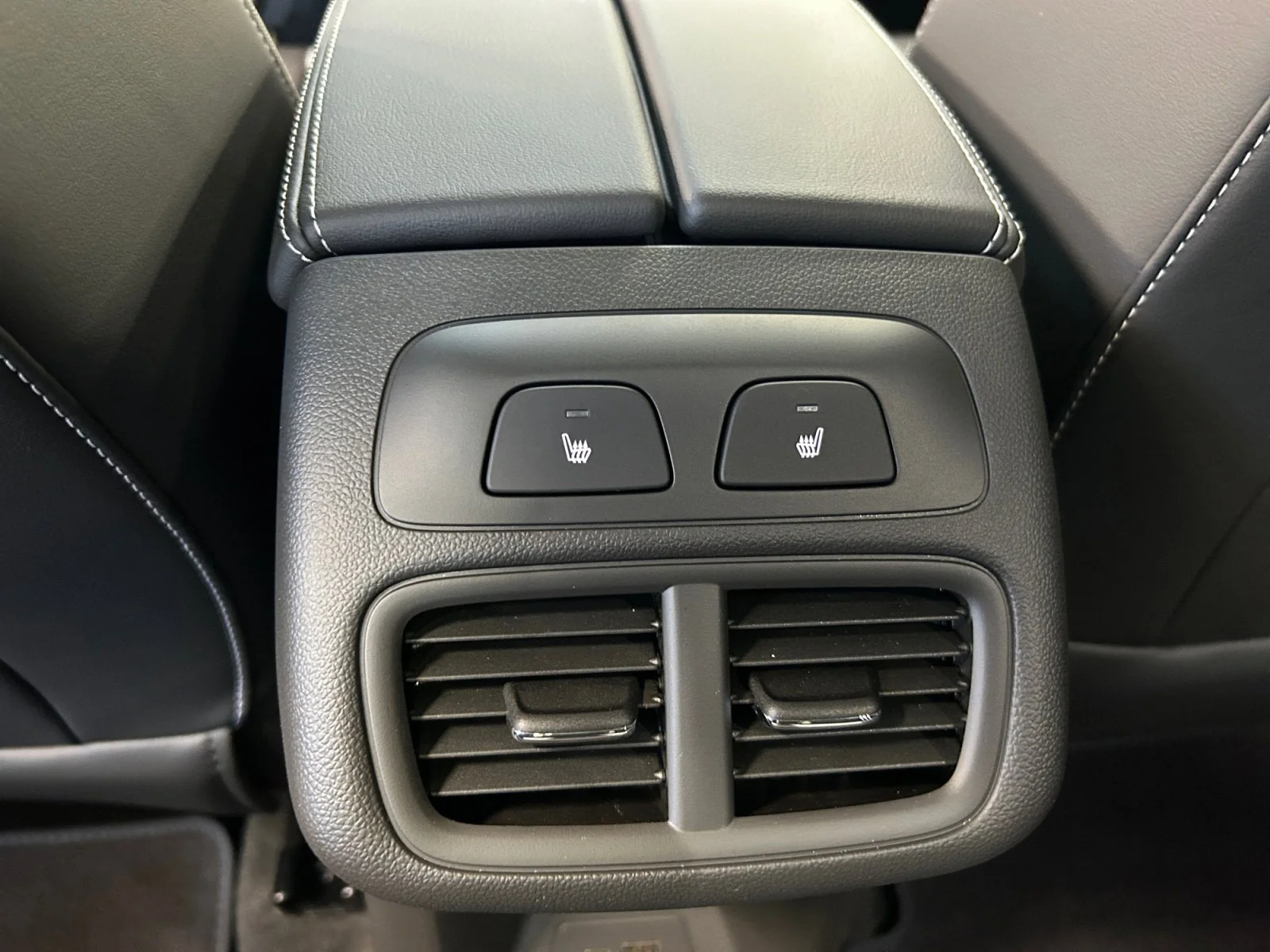New 2026 Moonstone Grey Metallic Buick Sport Touring AWD image 20