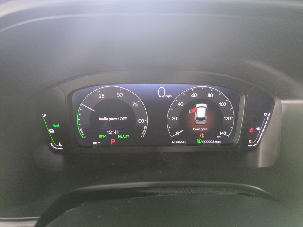 New 2026 Ash Green Metallic Honda TrailSport image 15
