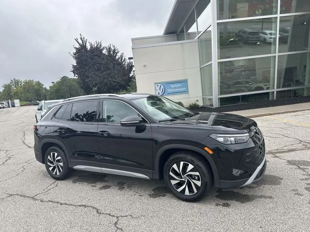 New 2026  Volkswagen 2.0T S image 1