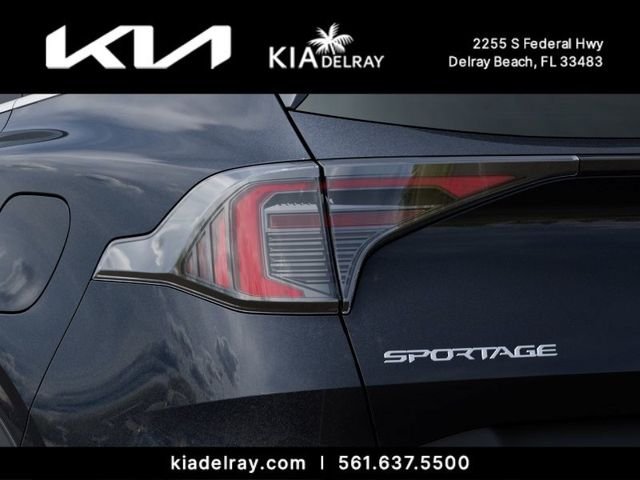 New 2026  Kia EX image 11