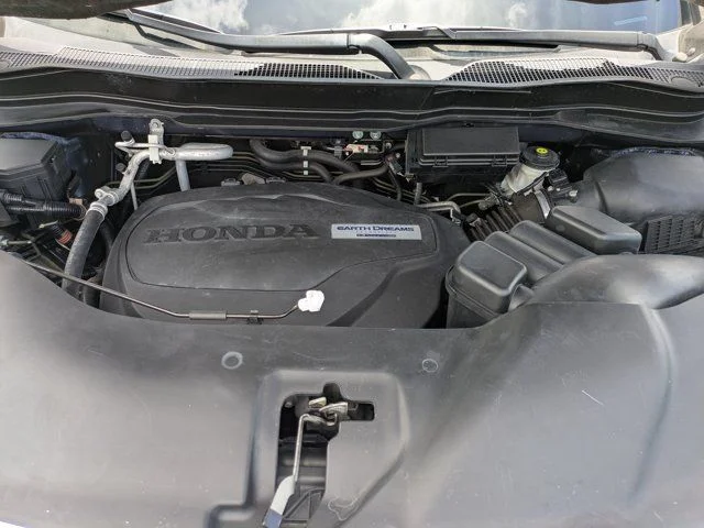 2020 Honda Pilot Touring - Photo 13