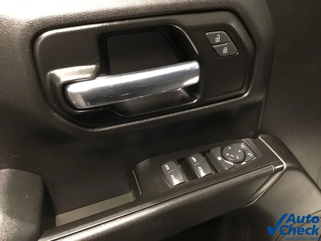 Used 2020 Blue Chevrolet Custom Trail Boss image 26