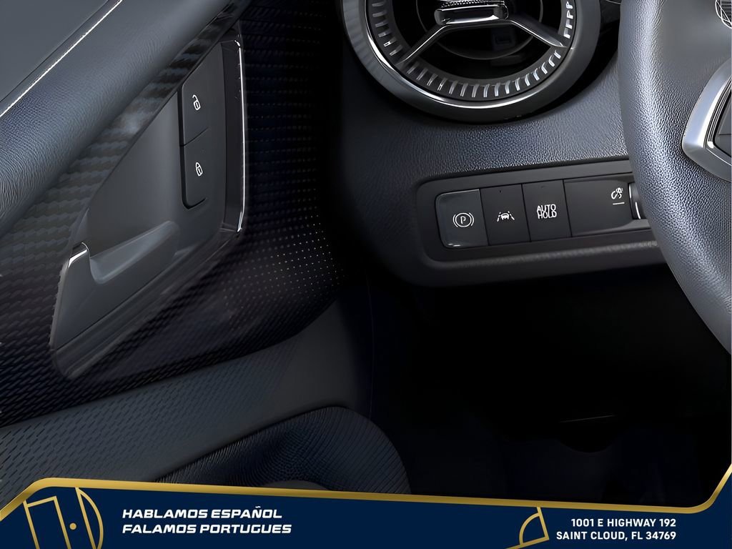 2025 Chevrolet Blazer EV LT - Photo 22