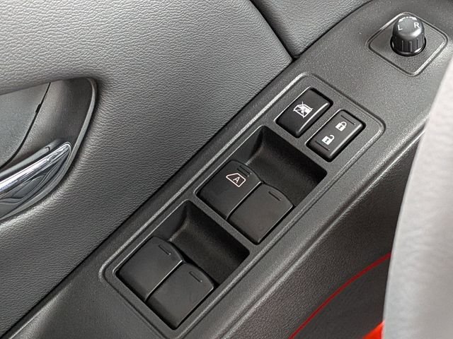 2025 Nissan Frontier PRO-4X - Photo 22