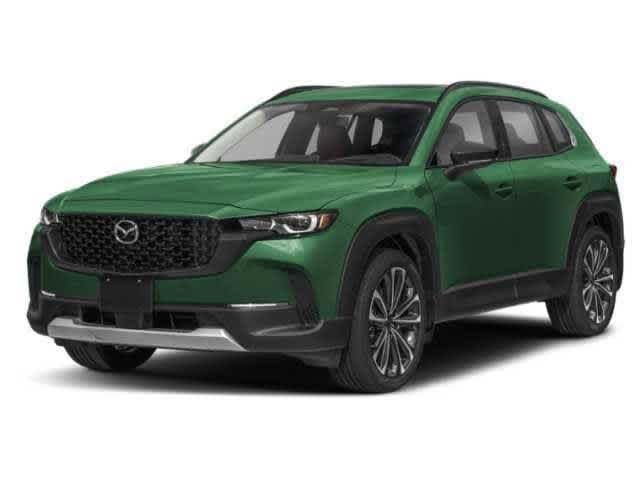 New 2026 Cypress Mazda 2.5 Turbo image 7