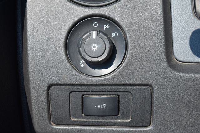Used 2013 Silver Ford STX image 23