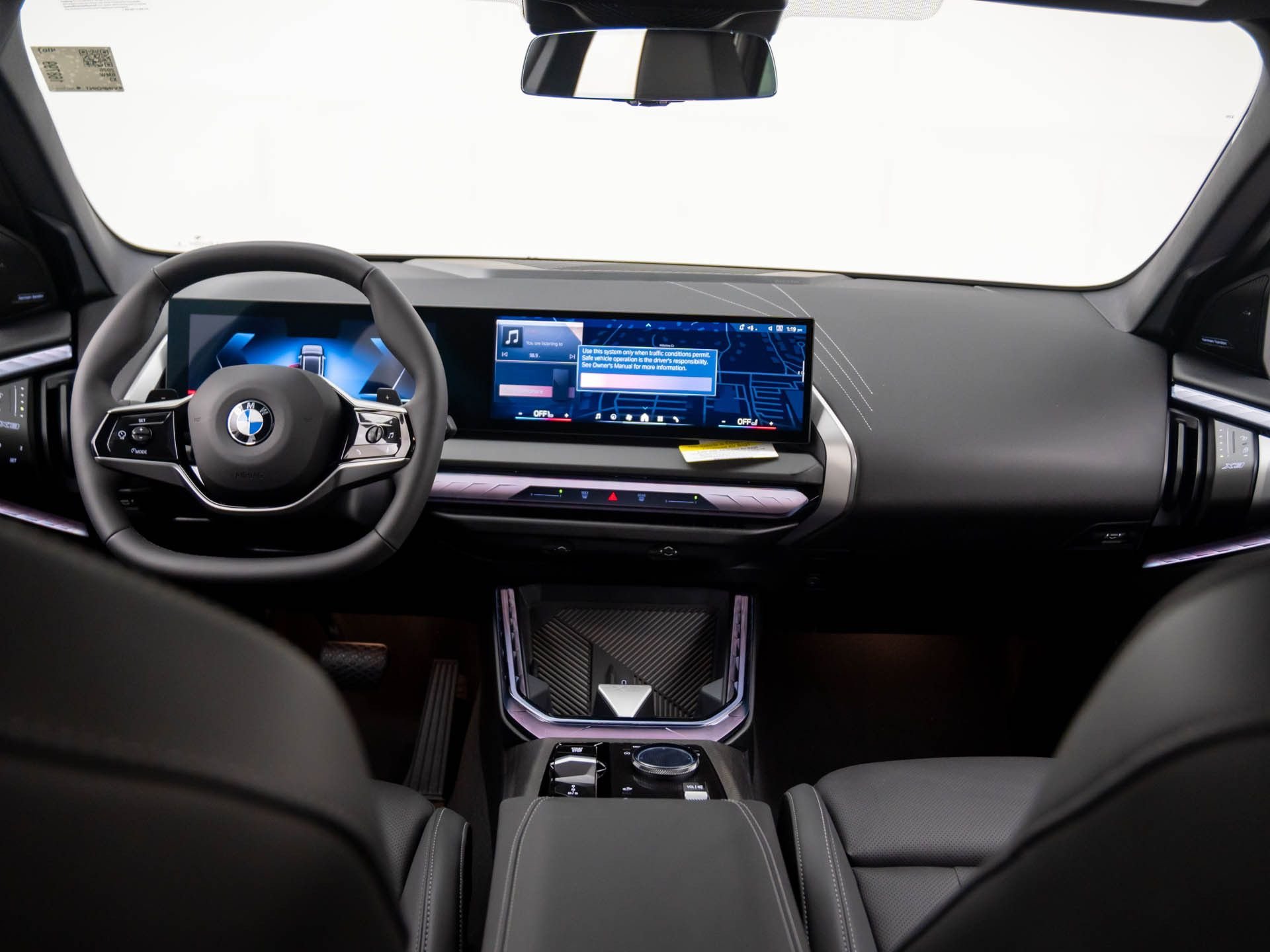 2026 BMW X3 30 - Photo 9