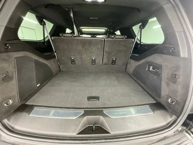 2023 Cadillac Escalade ESV Premium Luxury - Photo 24