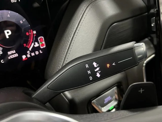 New 2026 Sterling Metallic GMC Denali image 17