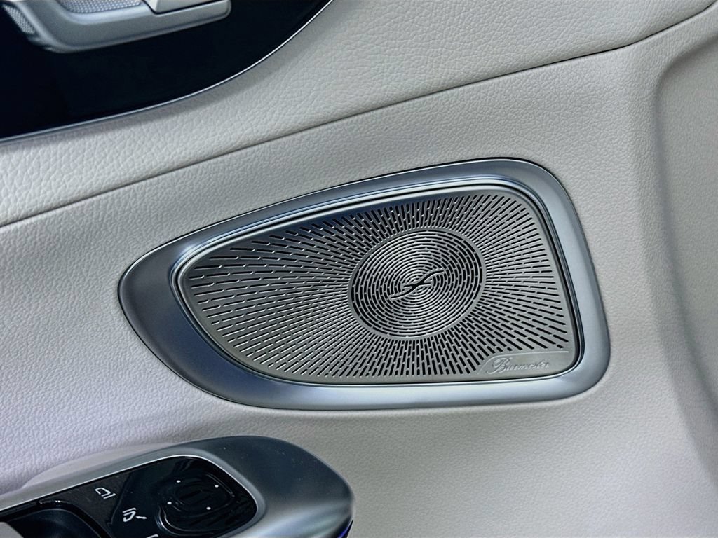 New 2026 Starling Blue Metallic Mercedes-Benz C 300 image 53
