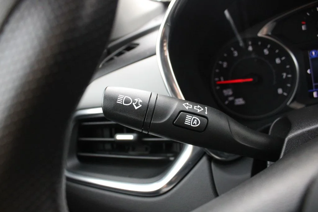 Used 2024 Gray Chevrolet LS image 11