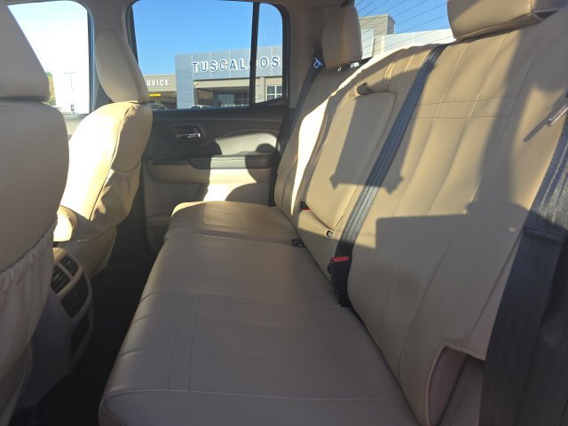 Used 2017 White Honda RTS image 10